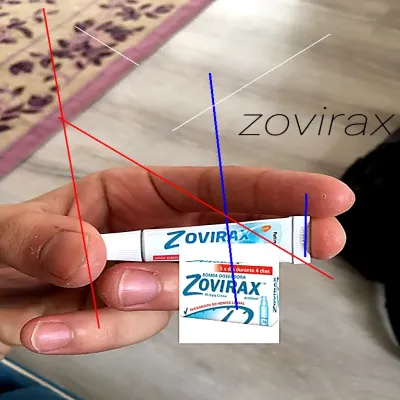 Zovirax générique